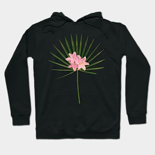 Beautiful Flowers 21 Hoodie